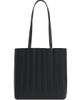 Mansur Gavriel Women's Filo Pleated Tote Bag - 1