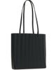 Mansur Gavriel Women's Filo Pleated Tote Bag - 2