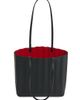 Mansur Gavriel Women's Filo Pleated Tote Bag - 3