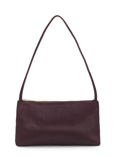 Mansur Gavriel Women's Gaia Calf Hair Shoulder Bag