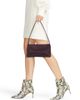 Mansur Gavriel Women's Gaia Calf Hair Shoulder Bag - 2