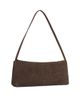 Mansur Gavriel Women's Gaia Ostrich-Embossed Leather Baguette Bag - 2