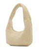 Mansur Gavriel Women's Gnocchi Mini Faux-Shearling Shoulder Bag - 3