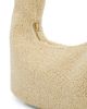 Mansur Gavriel Women's Gnocchi Mini Faux-Shearling Shoulder Bag - 5