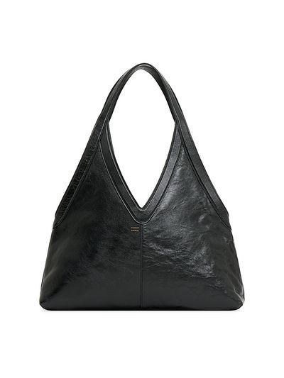 Mansur Gavriel Women's Medium Logo Soft Tote Bag