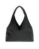 Mansur Gavriel Women's Medium Logo Soft Tote Bag - 3
