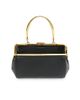 Mansur Gavriel Women's Pina Leather Top Handle Bag - 3