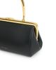 Mansur Gavriel Women's Pina Leather Top Handle Bag - 4