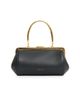 Mansur Gavriel Women's Pina Leather Top Handle Bag - 5