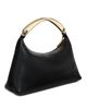 Mansur Gavriel Women's Rhea Leather Top Handle Bag - 3