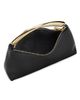 Mansur Gavriel Women's Rhea Leather Top Handle Bag - 4