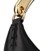 Mansur Gavriel Women's Rhea Leather Top Handle Bag - 6