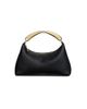 Mansur Gavriel Women's Rhea Leather Top Handle Bag - 7