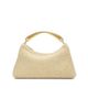 Mansur Gavriel Women's Rhea Metal Top Handle Bag - 1