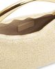 Mansur Gavriel Women's Rhea Metal Top Handle Bag - 4