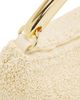 Mansur Gavriel Women's Rhea Metal Top Handle Bag - 5