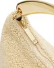Mansur Gavriel Women's Rhea Metal Top Handle Bag - 6