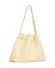 Mansur Gavriel Women's Secchio Leather Crossbody Bag - 2