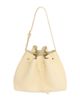 Mansur Gavriel Women's Secchio Leather Crossbody Bag - 3