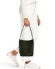Mansur Gavriel Women's Small Everyday Cabas Suede Tote - 2