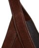 Mansur Gavriel Women's Soft Medium Suede Hobo Bag - 6