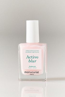 Manucurist Active Blur Polish
