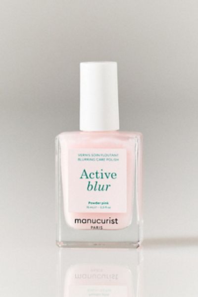 Manucurist Active Blur Polish