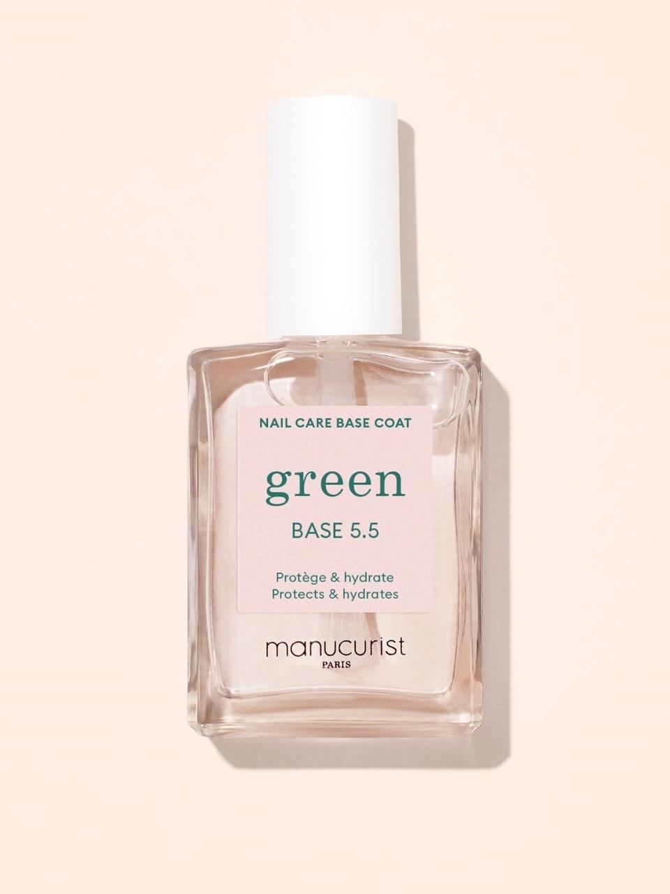Manucurist Base 5.5 (Nail Treatment)