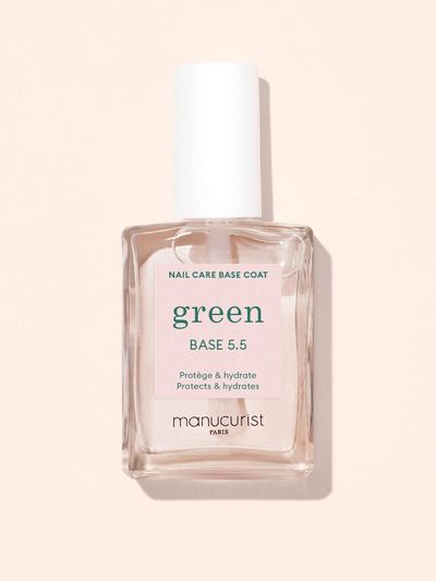 Manucurist Base 5.5 (Nail Treatment)