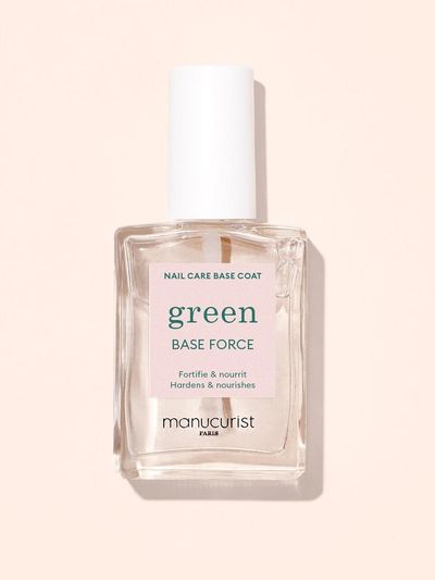 Manucurist Base Force (Nail Reinforced Base)