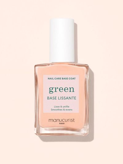 Manucurist BASE LIST (Nail Surface Care)