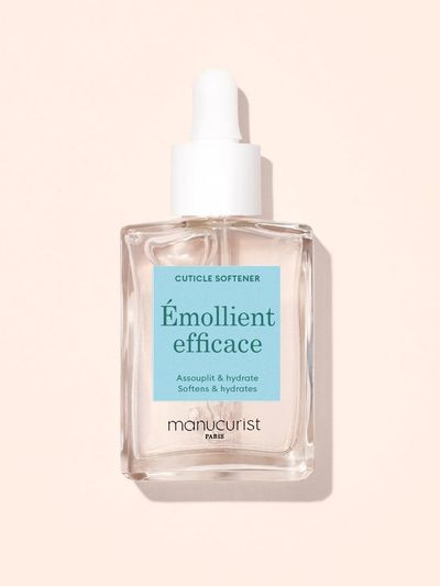 Manucurist Emoliant Epikas (Cuticle Remover)