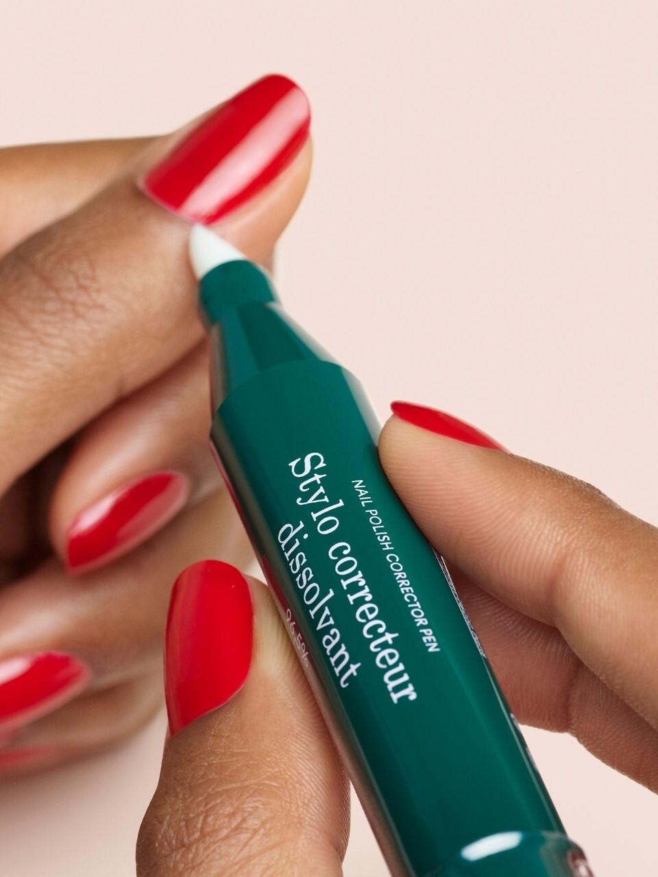 Manucurist Green flash stillro collector (nail pen remover)