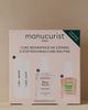 Manucurist Manucurist 3-Step Repairing Care Set - 2