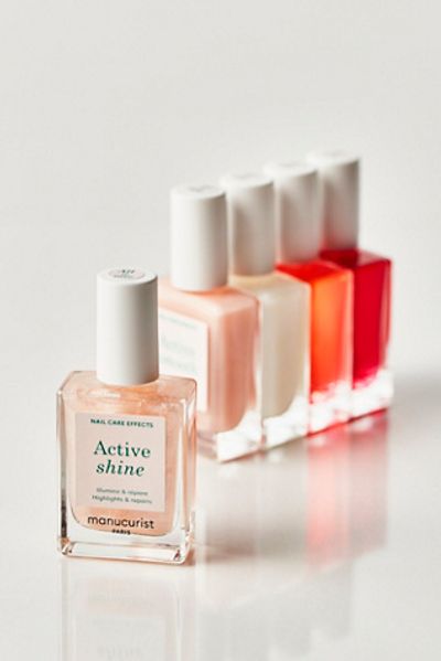Manucurist Manucurist Active Bright