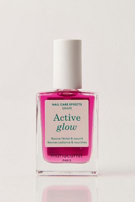 Manucurist Manucurist Active Glow Collection