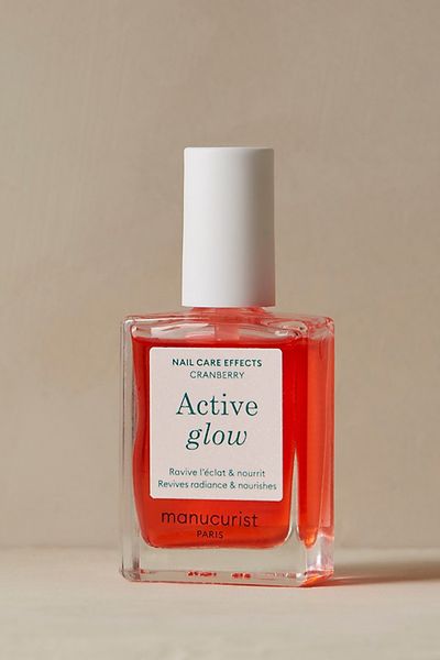 Manucurist Manucurist Active Glow Collection
