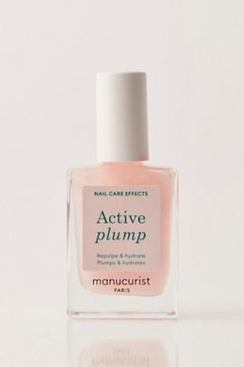 Manucurist Manucurist Active Plump Polish