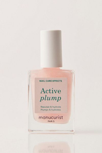 Manucurist Manucurist Active Plump Polish