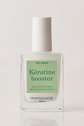 Manucurist Manucurist Keratine Boost