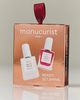 Manucurist Ornament Mini Active Duo Gift Set - 1