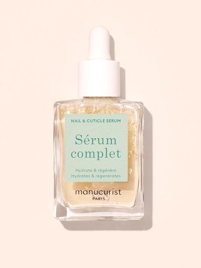 Manucurist Serum Complete (Nail Serum)