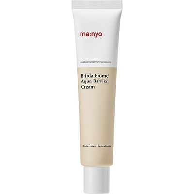 ma:nyo ma:nyo Bifida Biome Aqua Barrier Cream