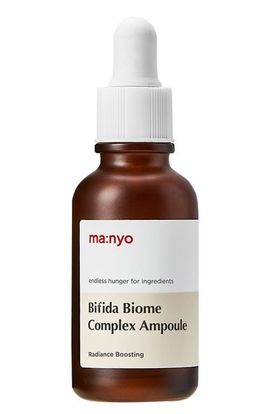 ma:nyo ma:nyo Bifida Biome Complex Ampoule