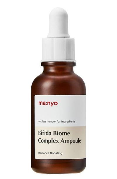 ma:nyo ma:nyo Bifida Biome Complex Ampoule