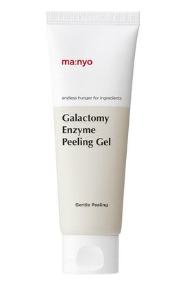 ma:nyo ma:nyo Galactomy Enzyme Peeling Gel