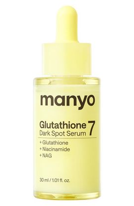 ma:nyo ma:nyo Glutathione 7 Dark Spot Serum