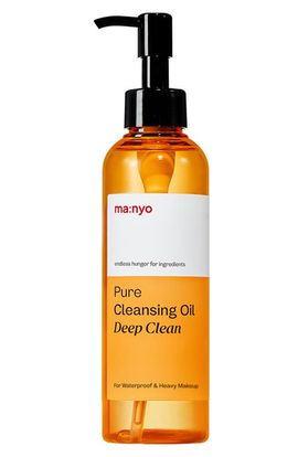 ma:nyo ma:nyo Pure Cleansing Oil Deep Clean