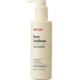 ma:nyo ma:nyo Pure Soybean Cleansing Milk