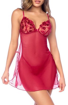 Sho Dress
